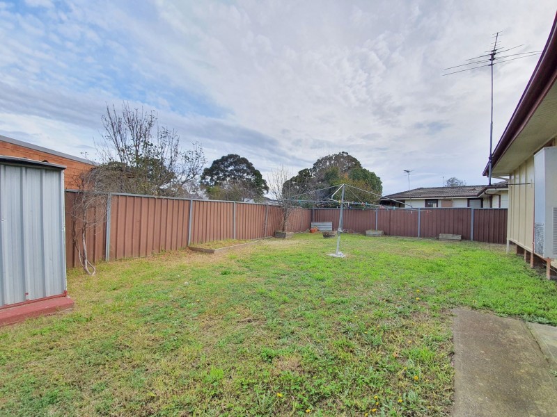 3 Tryal Place, Willmot NSW 2770