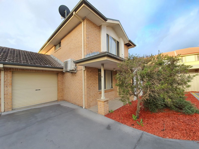 6/2-4 O’Brien Street, Mount Druitt NSW 2770