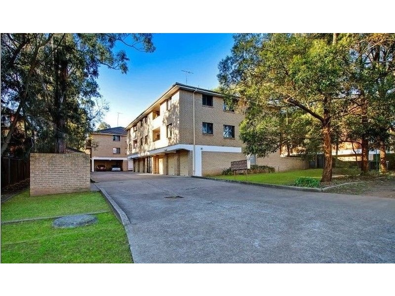 6/46 Luxford Road, Mount Druitt NSW 2770