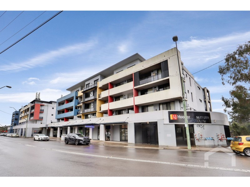 Mount Druitt NSW 2770