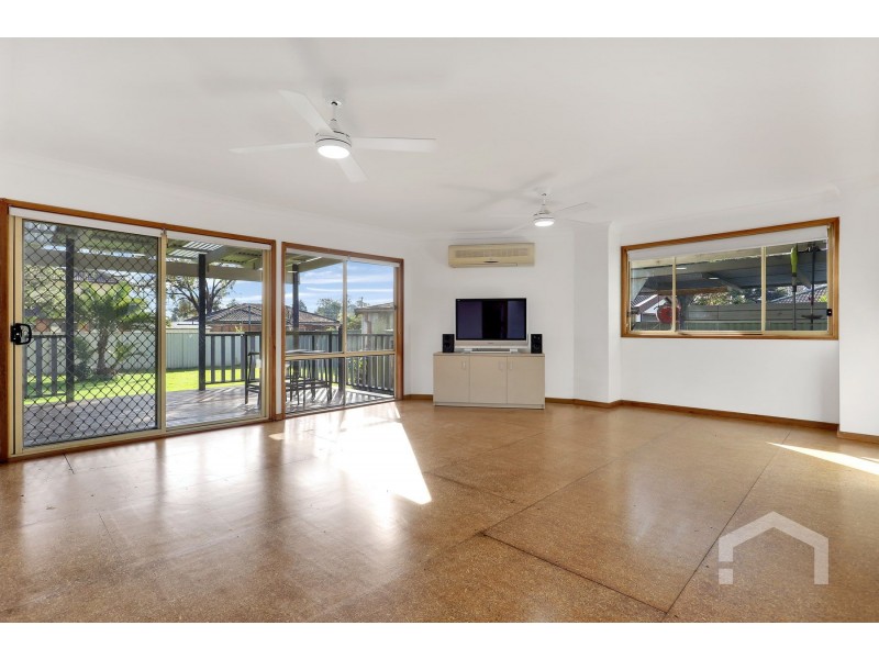 127 Bougainville Road, Blackett NSW 2770