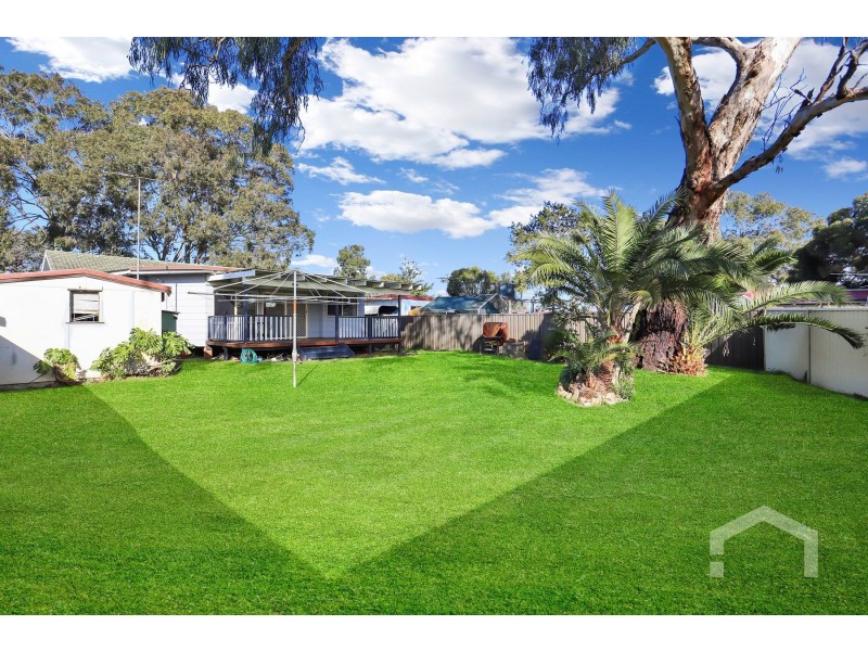 127 Bougainville Road, Blackett NSW 2770