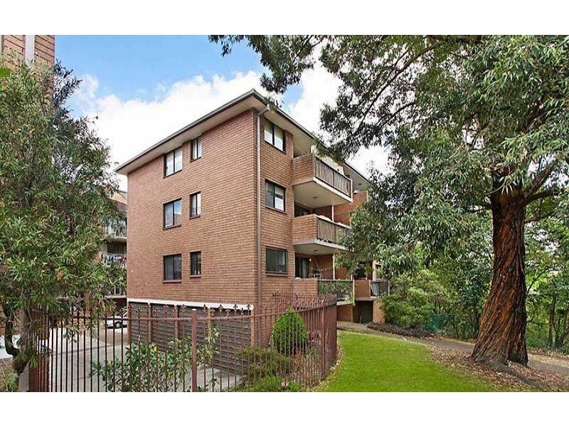 29/13-17 Victoria Road, Parramatta NSW 2150