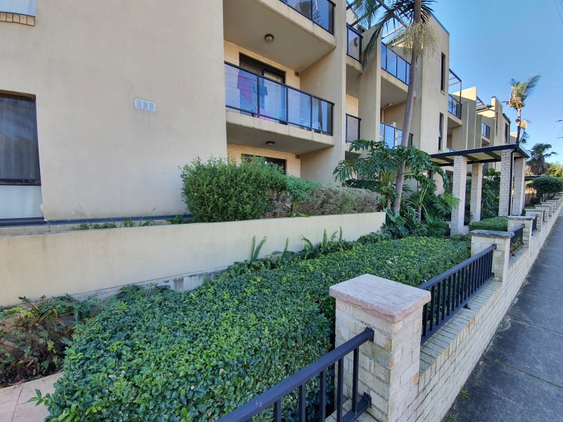 9/2-4 Reid Avenue, Westmead NSW 2145