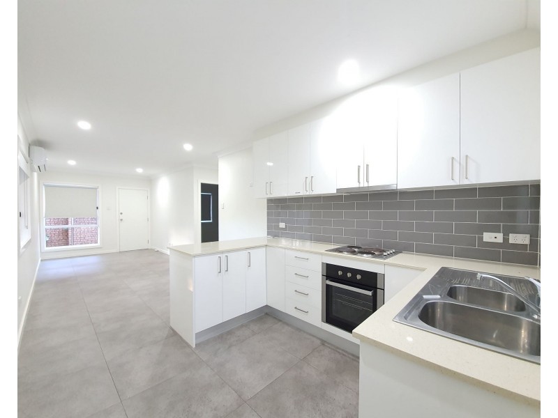 44a Mcintyre Avenue, St Clair NSW 2759