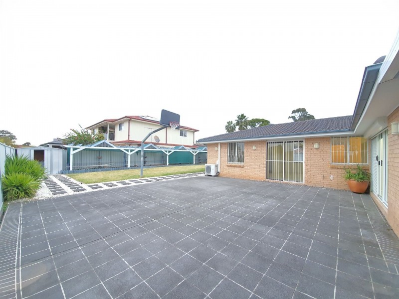 5 Tabitha Place, Plumpton NSW 2761