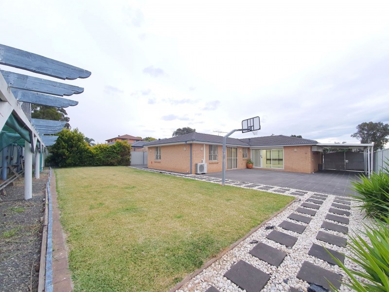 5 Tabitha Place, Plumpton NSW 2761