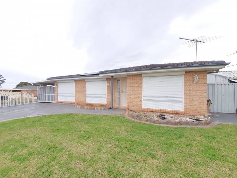 5 Tabitha Place, Plumpton NSW 2761