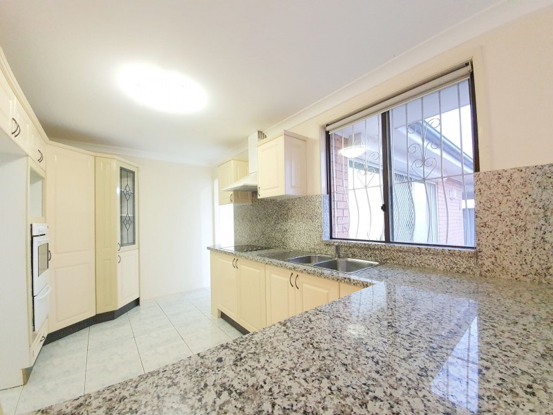 5 Tabitha Place, Plumpton NSW 2761