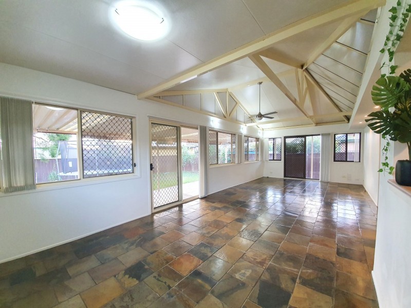 58 Kerwin Circle, Hebersham NSW 2770