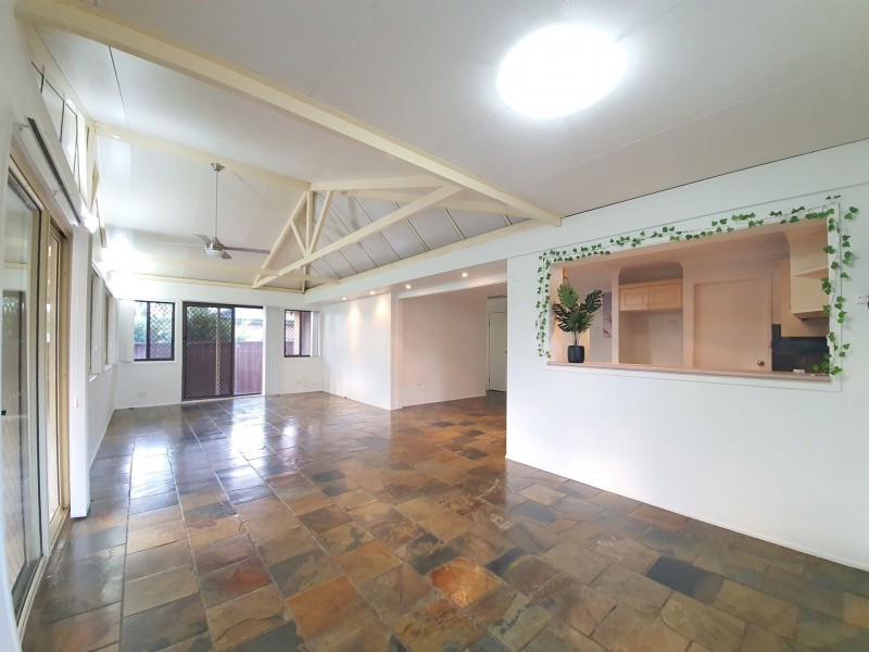 58 Kerwin Circle, Hebersham NSW 2770