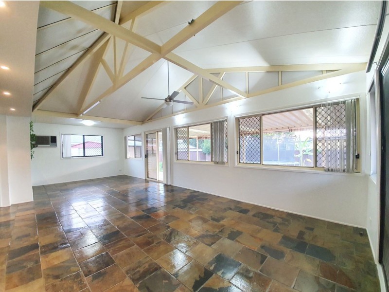 58 Kerwin Circle, Hebersham NSW 2770