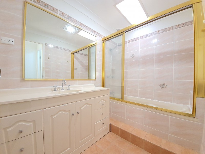 58 Kerwin Circle, Hebersham NSW 2770