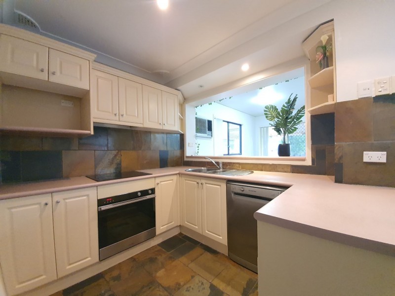 58 Kerwin Circle, Hebersham NSW 2770