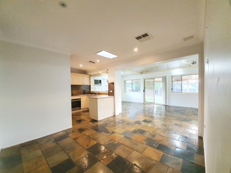 58 Kerwin Circle, Hebersham NSW 2770