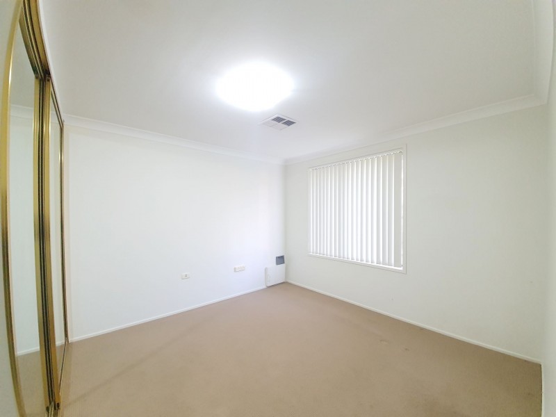 58 Kerwin Circle, Hebersham NSW 2770