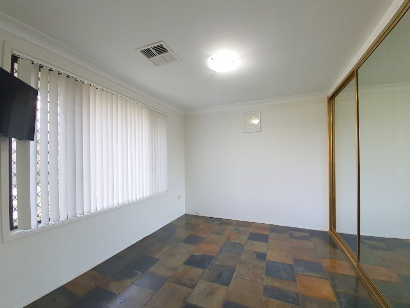 58 Kerwin Circle, Hebersham NSW 2770