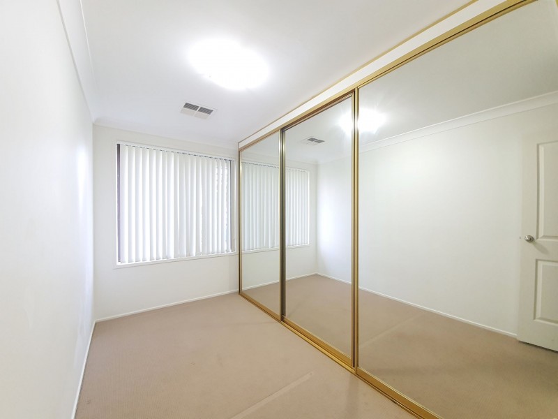 58 Kerwin Circle, Hebersham NSW 2770