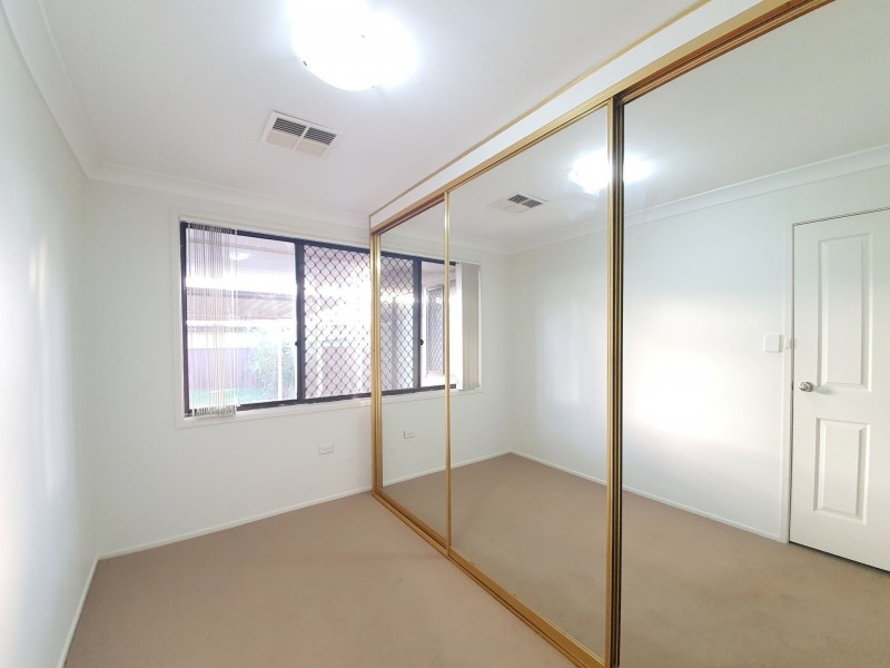 58 Kerwin Circle, Hebersham NSW 2770