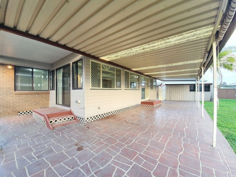 58 Kerwin Circle, Hebersham NSW 2770