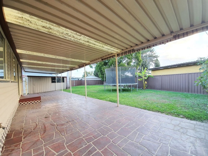 58 Kerwin Circle, Hebersham NSW 2770
