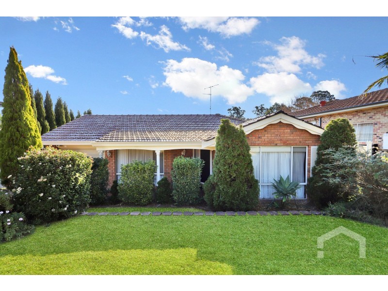 11 Swallow Drive, Erskine Park NSW 2759