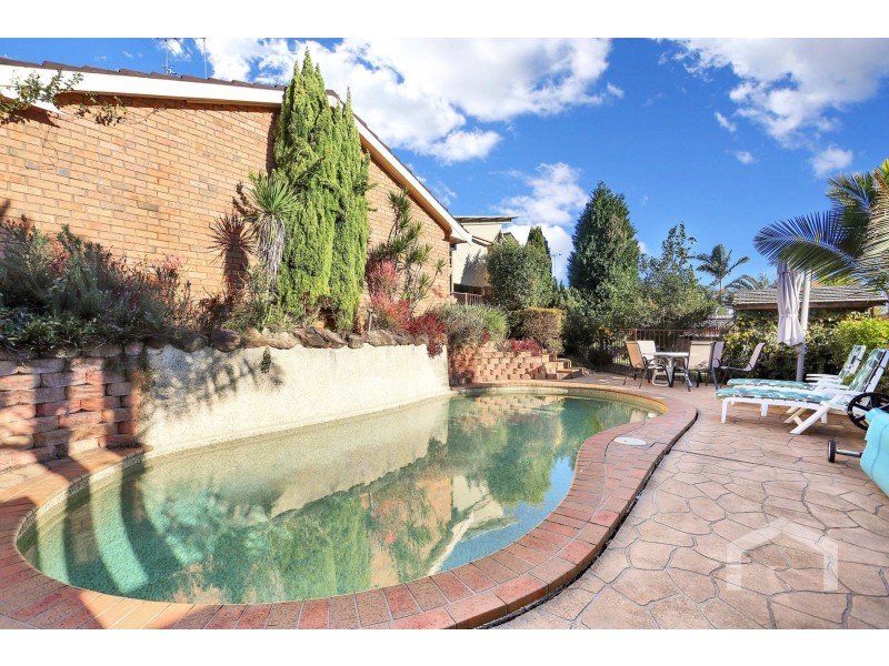 11 Swallow Drive, Erskine Park NSW 2759