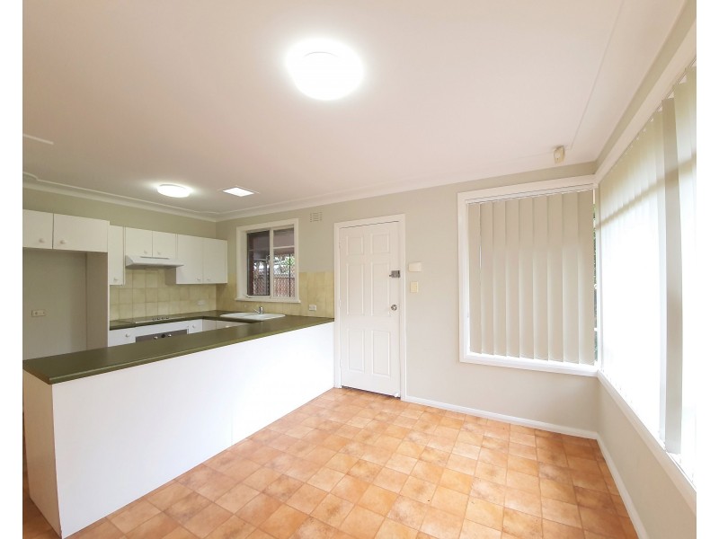 20 Raymond Avenue, Campbelltown NSW 2560