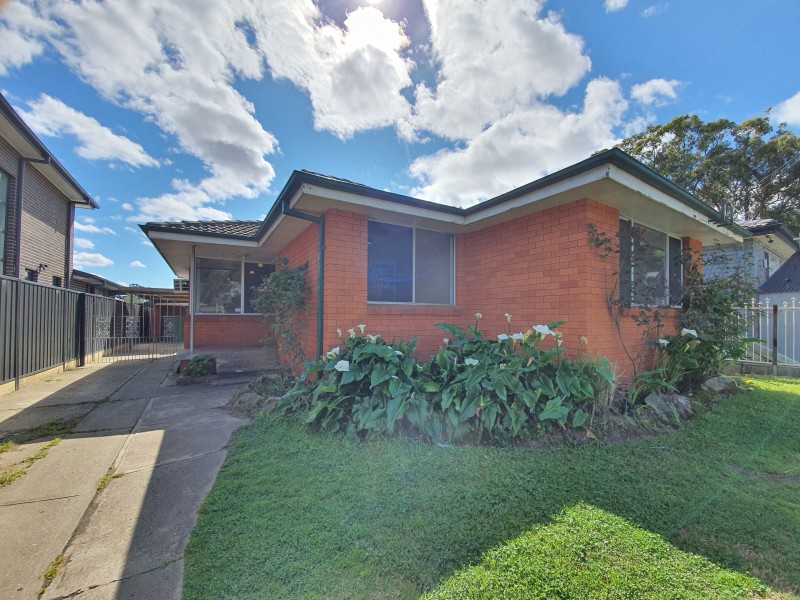 6 Alan Street, Mount Druitt NSW 2770