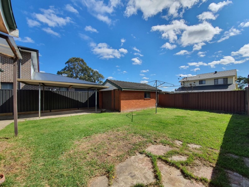 6 Alan Street, Mount Druitt NSW 2770