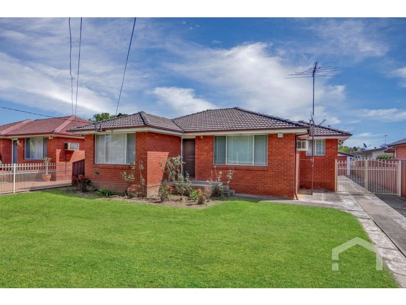 8 Francis Street, Mount Druitt NSW 2770