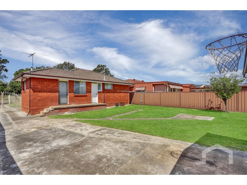 8 Francis Street, Mount Druitt NSW 2770