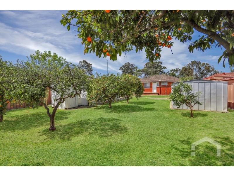 8 Francis Street, Mount Druitt NSW 2770