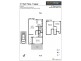 1/1 Byrd Place, Tregear NSW 2770 Floorplan