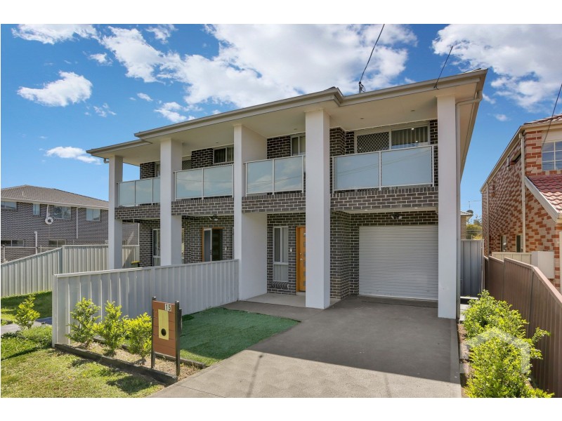 15 Varian Street, Mount Druitt NSW 2770