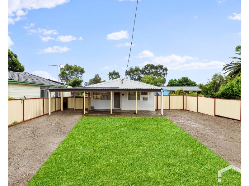 163 Great Western Highway, Oxley Park NSW 2760