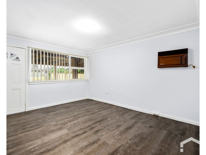 163 Great Western Highway, Oxley Park NSW 2760