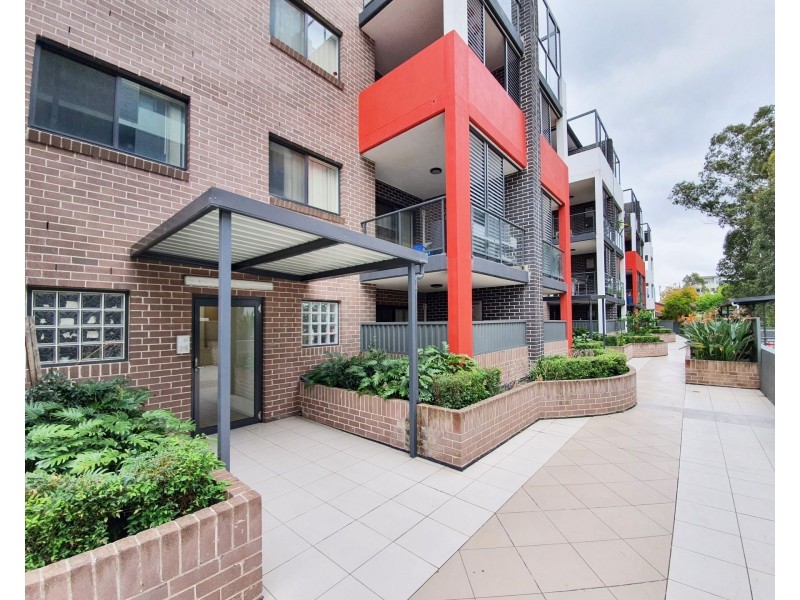 17/11-13 Durham Street, Mount Druitt NSW 2770