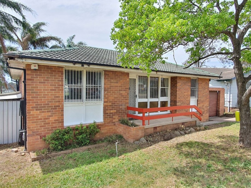 63 Siemens Crescent, Emerton NSW 2770