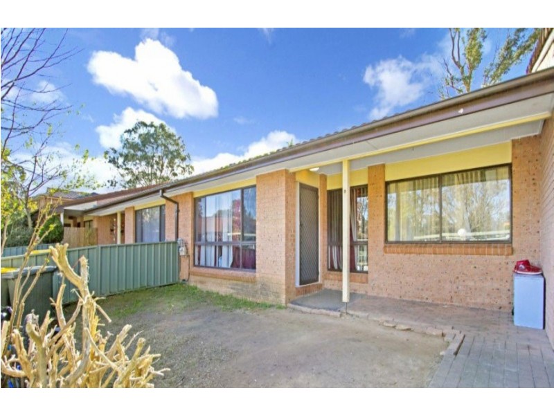 9/21 Hythe Street, Mount Druitt NSW 2770