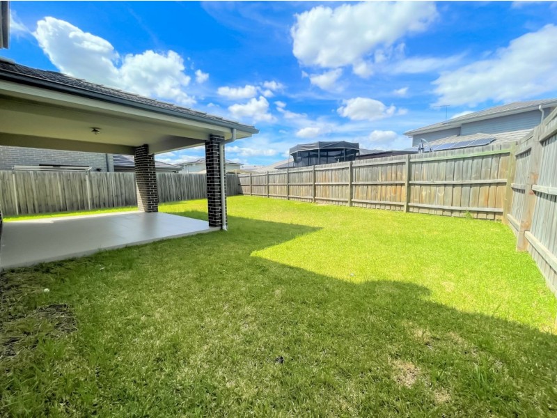 18 Diamond Hill Circuit, Edmondson Park NSW 2174