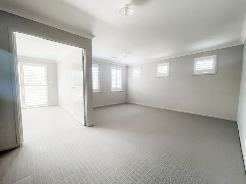 18 Diamond Hill Circuit, Edmondson Park NSW 2174