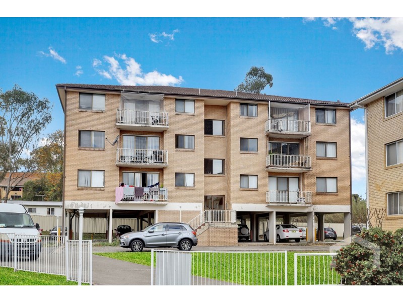 12/334 Woodstock Avenue, Mount Druitt NSW 2770