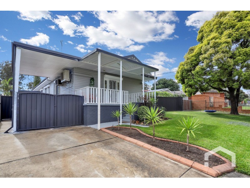 31 Keesing Crescent, Blackett NSW 2770