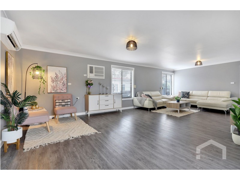 31 Keesing Crescent, Blackett NSW 2770