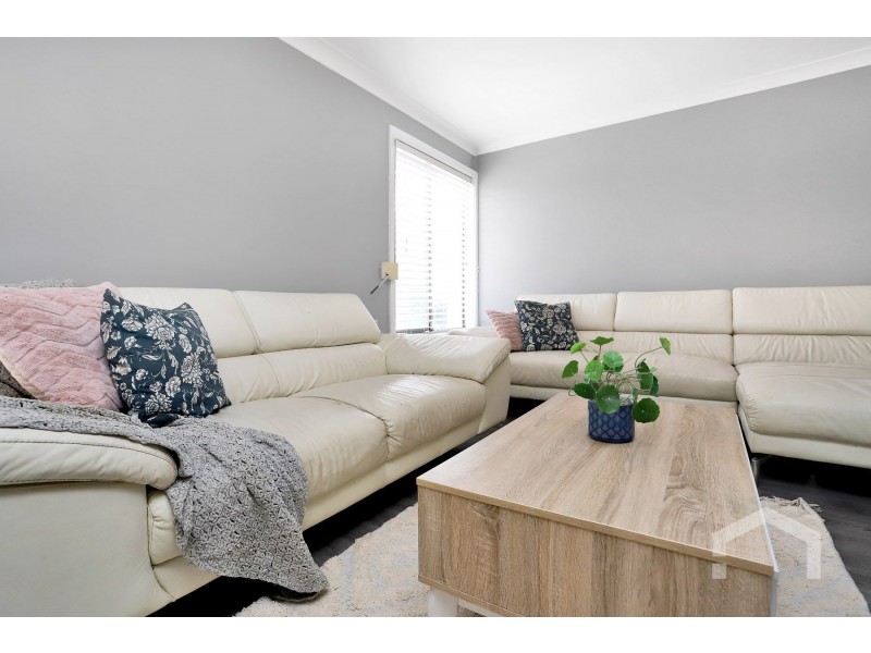 31 Keesing Crescent, Blackett NSW 2770