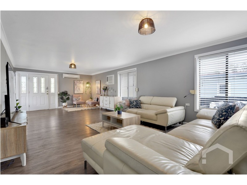 31 Keesing Crescent, Blackett NSW 2770