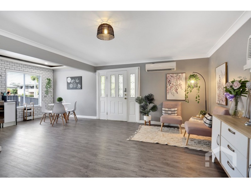 31 Keesing Crescent, Blackett NSW 2770