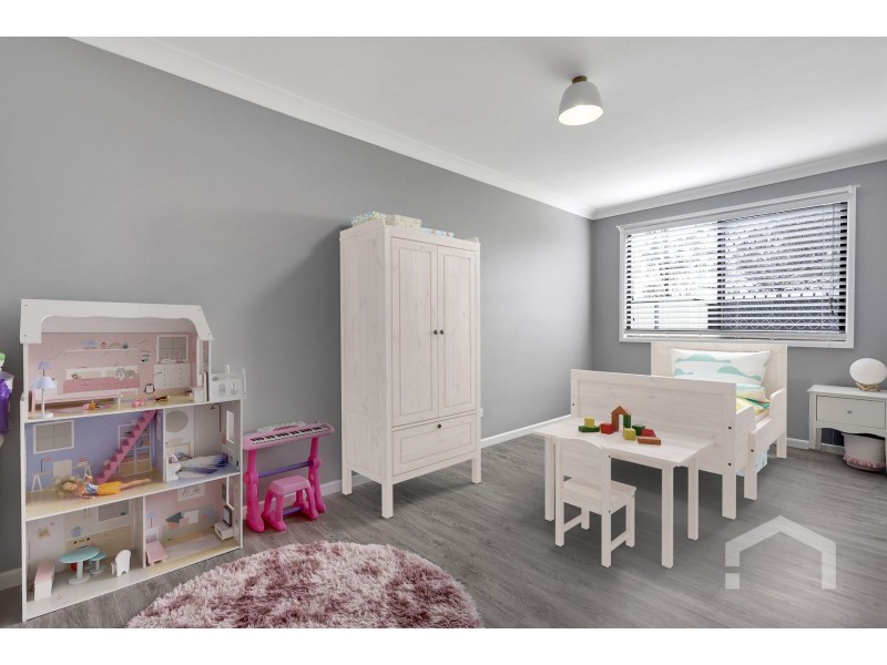 31 Keesing Crescent, Blackett NSW 2770