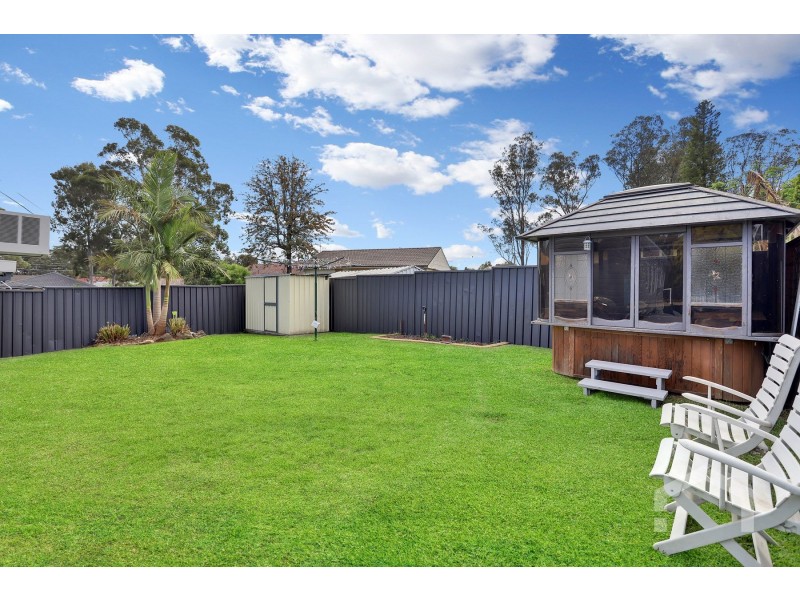 31 Keesing Crescent, Blackett NSW 2770